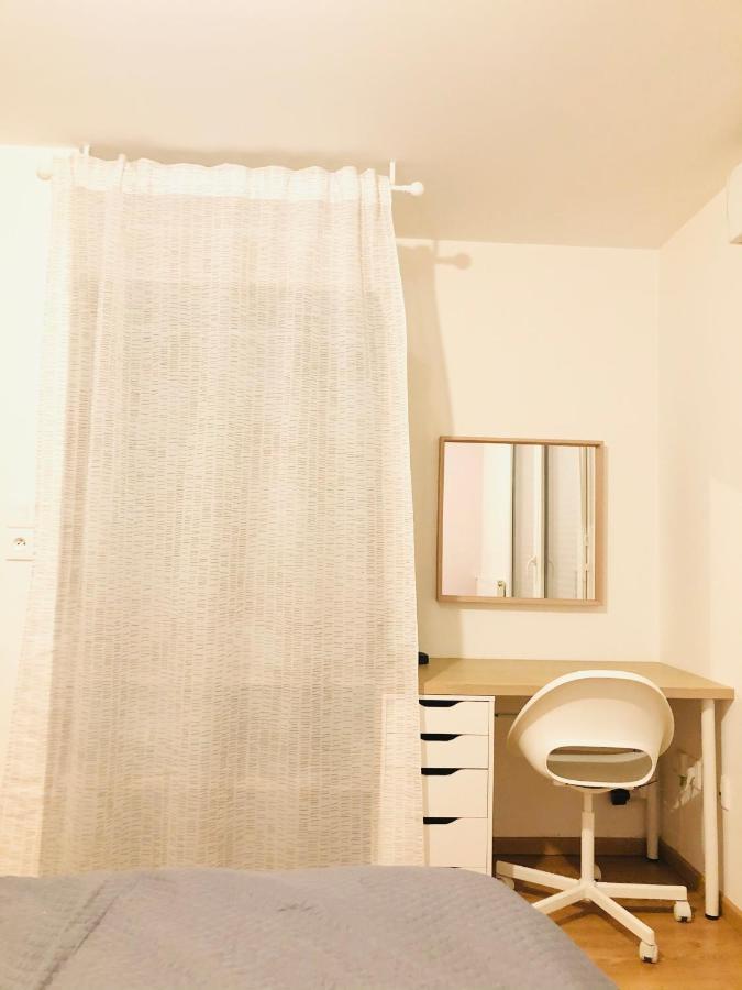 Fl'Heurt De Mer Appartement Au Pied De La Plage, Vue Mer Le Portel Exterior foto
